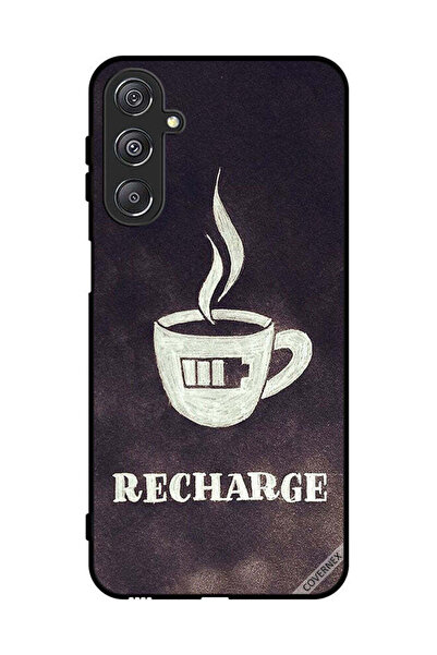 Covernex غطاء حماية لهاتف سامسونج جالاكسي M34 5G كوفي ريتشارج