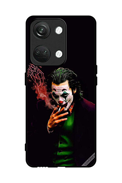 Covernex غطاء حماية لهاتف OnePlus Nord 3 5G - ضحكة جوكر