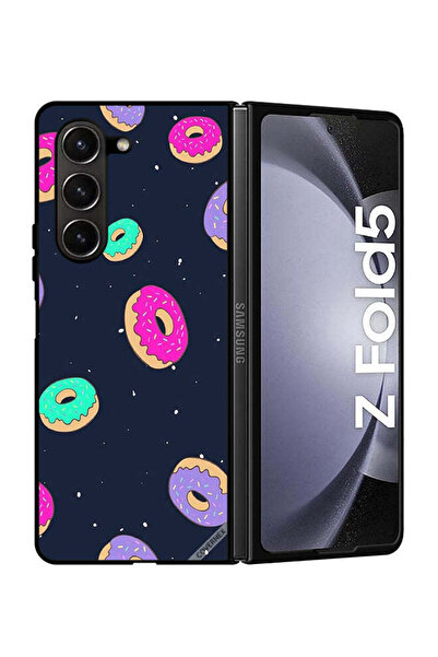 Covernex غطاء حماية لهاتف سامسونج جالاكسي زد فولد 5 دوناتس