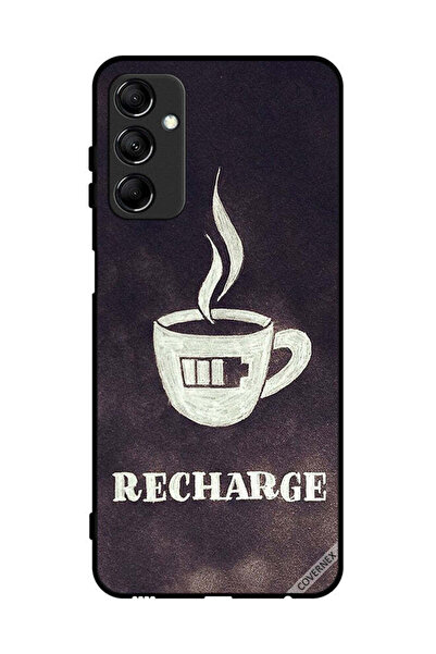 Covernex غطاء حماية لهاتف سامسونج جالاكسي M14 5G كوفي ريتشارج