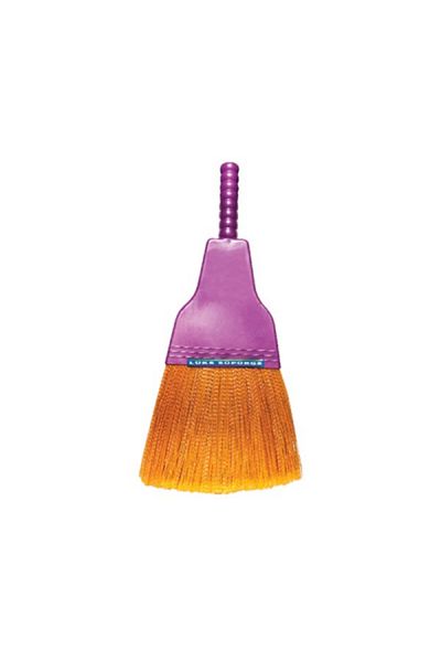 Mena Rise Şirinshop Large Size Luxury Broom 1108107