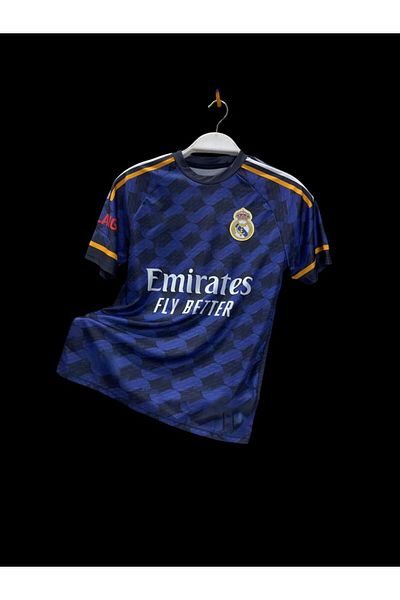 Lion Spor REAL MADRID 23/24 ΕΞΩΤΕΡΙΚΗ ΣΗΜΕΡΑ ΤΗΣ ΣΕΖΟΝ