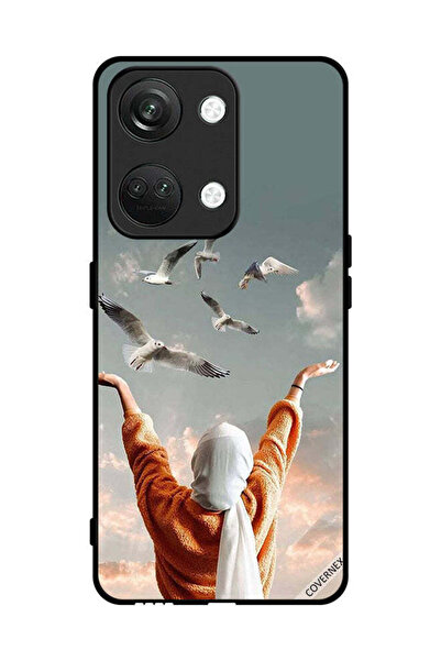 Covernex غطاء حماية لهاتف OnePlus Nord 3 5G Flying Birds
