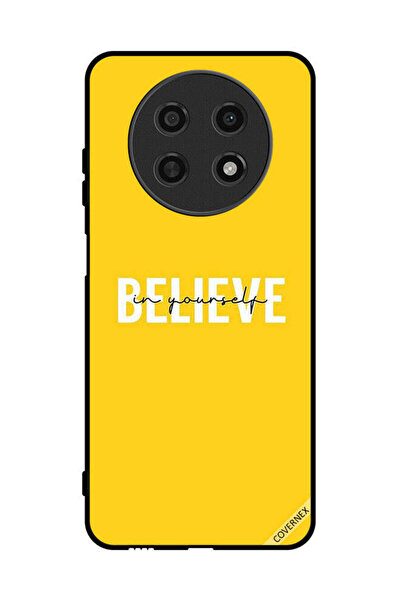 Covernex غطاء حماية لهاتف هواوي نوفا واي 91 - ثق بنفسك