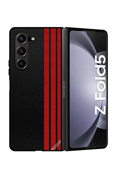 Covernex غطاء حماية لهاتف سامسونج جالاكسي زد فولد 5 بنمط مركب