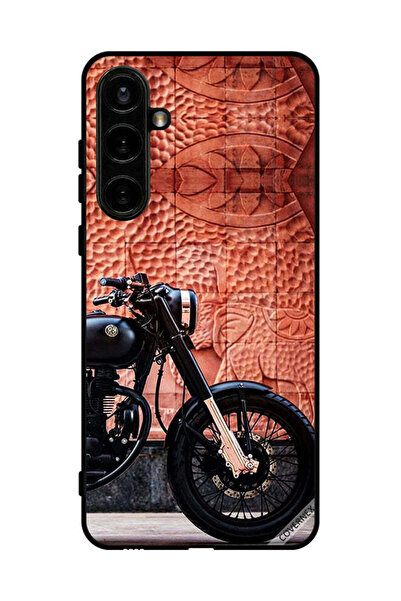 Covernex غطاء حماية لهاتف سامسونج جالاكسي S23 FE خريطة العالم