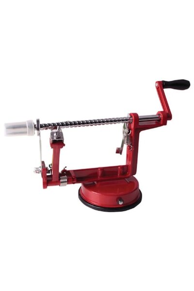 Floria Aparat curatat, scobit si feliat mere si cartofi Floria ZLN-2560