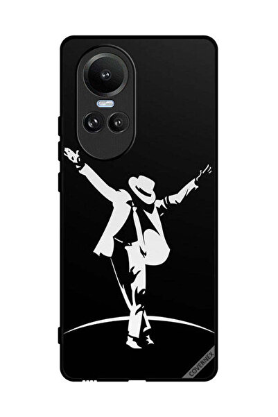 Covernex غطاء حماية لهاتف Oppo Reno10 Mj Style