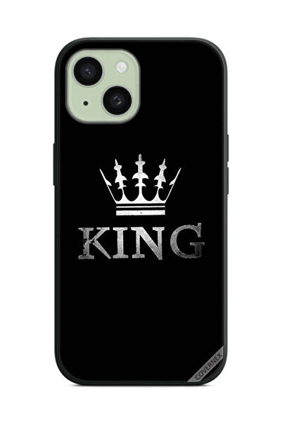 Covernex غطاء حماية لهاتف Apple iPhone 15 Plus King