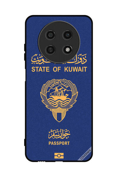 Covernex غطاء حماية لهاتف هواوي نوفا Y91 جواز سفر الكويت