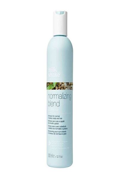 Milkshake Sampon Echilibrant pentru Scalp si Par Gras - Milk Shake Scalp Care Normalizing Blend, 300 ml