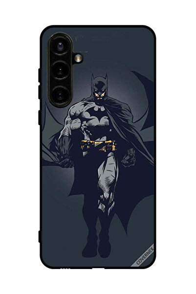 Covernex غطاء حماية لهاتف سامسونج جالكسي S23 FE أحبك