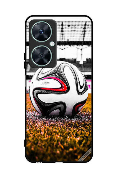 Covernex غطاء حماية لهاتف هواوي نوفا 11i - كرة