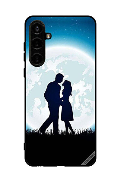 Covernex غطاء حماية لهاتف سامسونج جالاكسي S23 FE - قبعة فتاة