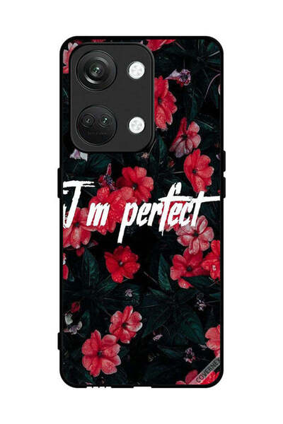 Covernex غطاء حماية لهاتف OnePlus Nord 3 5G I M Perfect