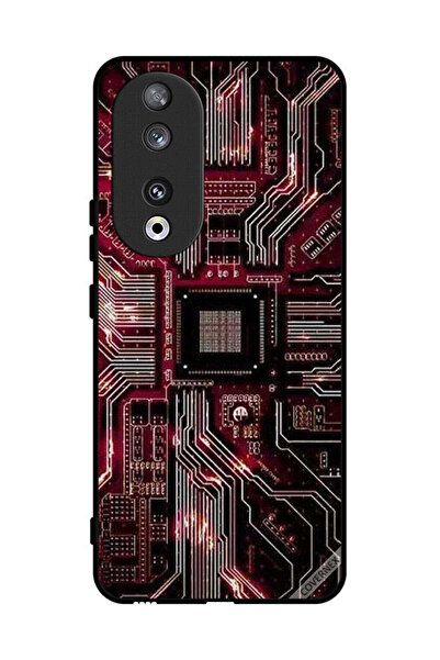 Covernex غطاء حماية لهاتف Honor 90 Cricut