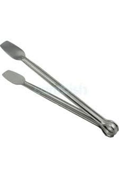 Mena Rise Şirinshop Metal Battal Size Tongs 1108107