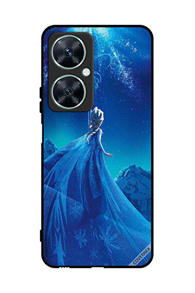 Covernex غطاء حماية لهاتف هواوي نوفا 11i فروزن إلسا