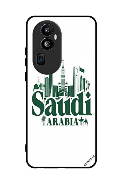 Covernex غطاء حماية لهاتف أوبو رينو 10 الصين المملكة العربية السعودية