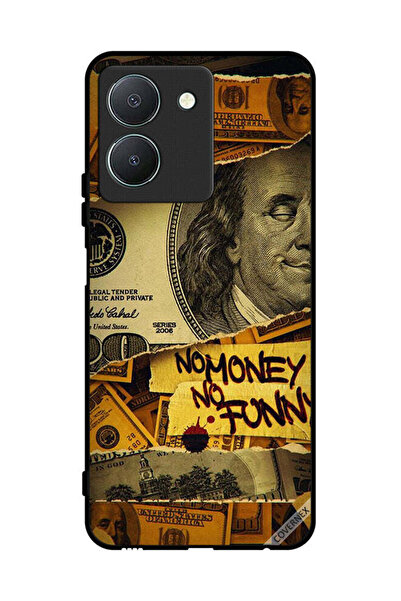 Covernex غطاء حماية لهاتف Vivo Y36 4G - نقود بدون رسوم مضحكة