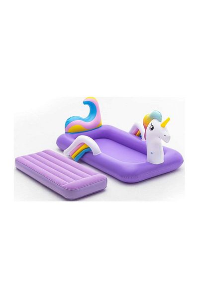 FULLJOY Dream Chaser Unicorn Air Bed 26-67713P7