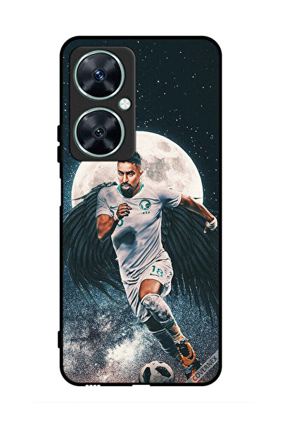 Covernex غطاء حماية لهاتف هواوي نوفا 11i سالم الدوسري