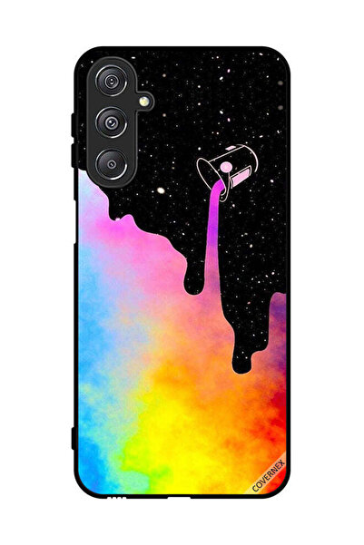 Covernex غطاء حماية لهاتف سامسونج جالاكسي M34 5G - لون السماء