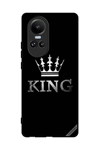 Covernex غطاء حماية لهاتف Oppo Reno10 Pro King