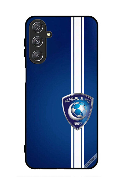 Covernex غطاء حماية لهاتف سامسونج جالاكسي M34 5G نادي الهلال