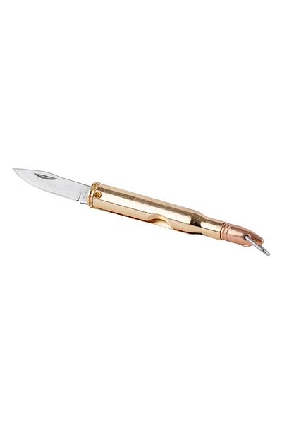 Alrimaya Bullet Knife - Alrimaya
