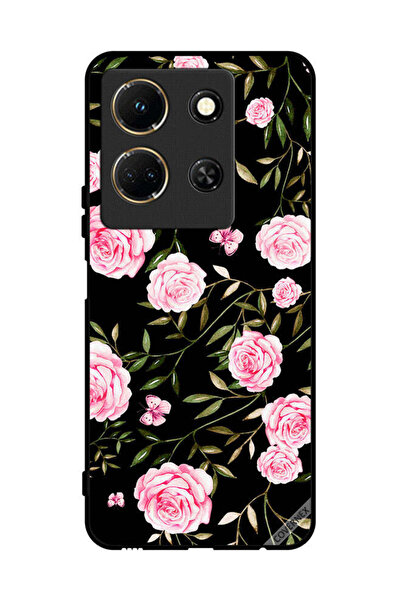 Covernex Protective Case Cover For Infinix Note 30 Rose In Bunches Of Small L...