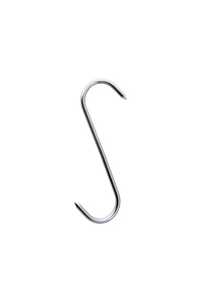 Mena Rise Şirinshop 10mm S Sacrifice Meat Hook 26cm 1108107