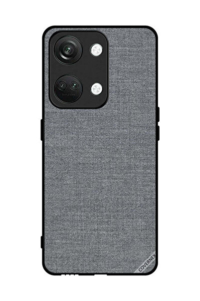 Covernex غطاء حماية لهاتف OnePlus Nord 3 5G بنمط قماشي