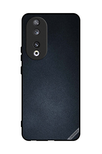 Covernex غطاء حماية لهاتف Honor 90 بنقشة جينز