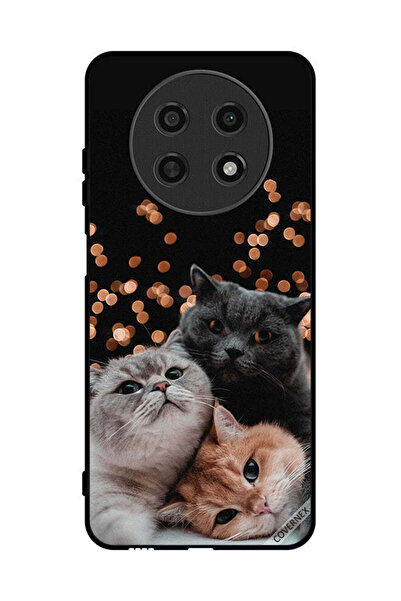 Covernex غطاء حماية لهاتف هواوي نوفا Y91 كيتنز