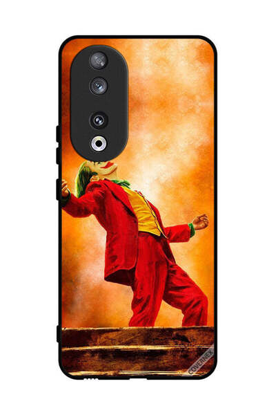 Covernex غطاء حماية لهاتف Honor 90 Joker Feel The Dance