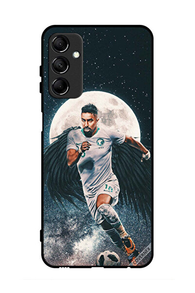 Covernex غطاء حماية لهاتف سامسونج جالاكسي M14 5G سالم الدوسري