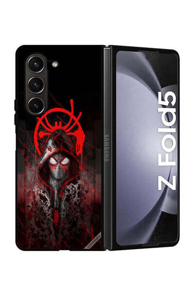 Covernex غطاء حماية لهاتف سامسونج جالاكسي زد فولد 5 ديد بول