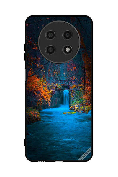 Covernex غطاء حماية لهاتف هواوي نوفا Y91 شلال