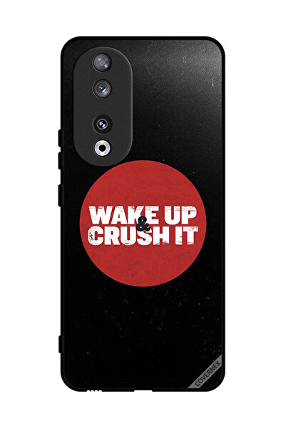 Covernex غطاء حماية لهاتف Honor 90 استيقظ واسحقه