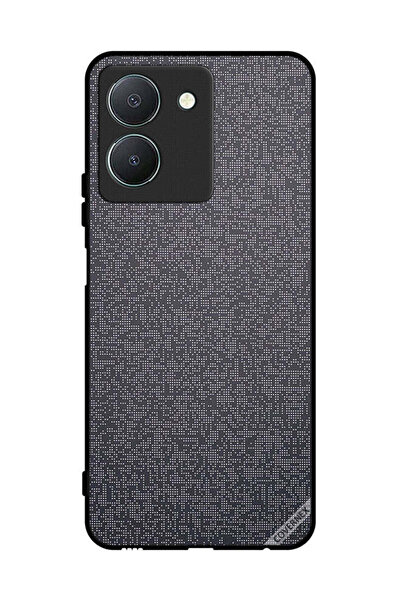 Covernex غطاء حماية لهاتف Vivo Y36 4G بنمط منقط