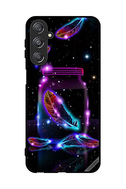 Covernex غطاء حماية لهاتف سامسونج جالاكسي M34 5G ريش في جرة