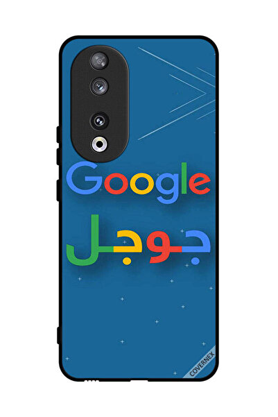 Covernex غطاء حماية لهاتف Honor 90 Google