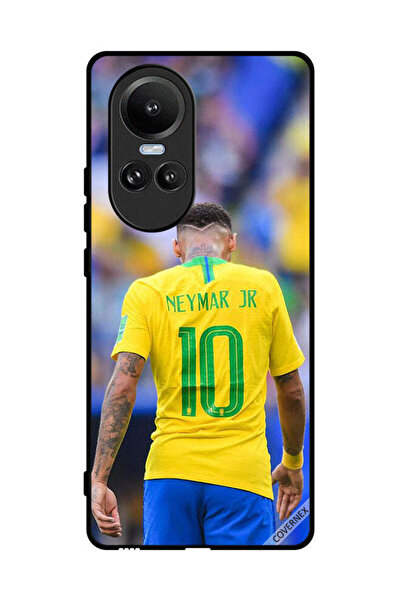 Covernex غطاء حماية لهاتف Oppo Reno10 Pro نيمار