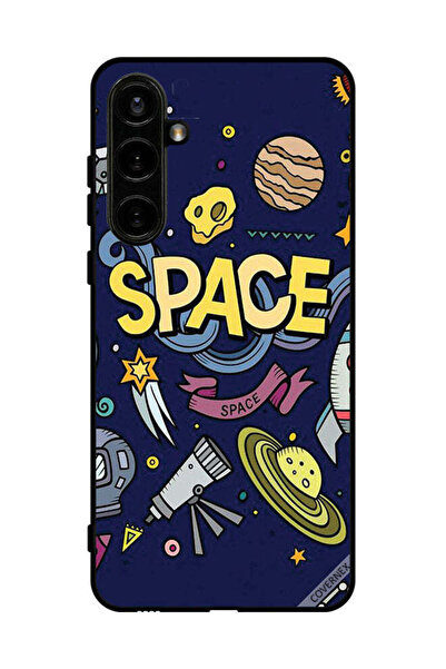 Covernex غطاء حماية لهاتف سامسونج جالاكسي S23 FE أرانب