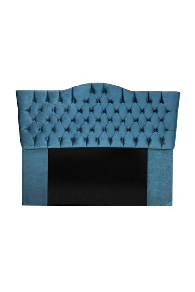 Yuvaset Home Alpha Ultra Ortopedik AntiAlerjik 34cm 180*200 Yatak-Baza-Başlık Seti