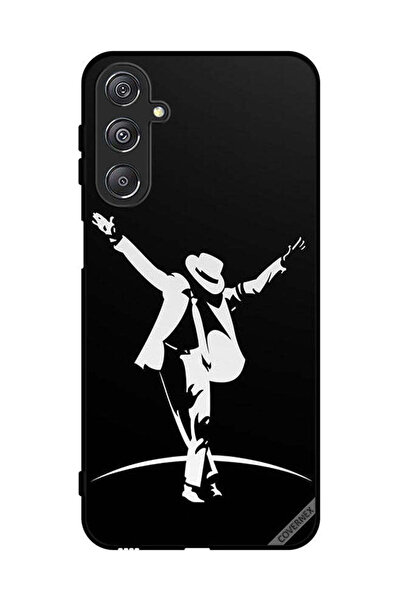 Covernex غطاء حماية لهاتف سامسونج جالاكسي M34 5G Mj Style