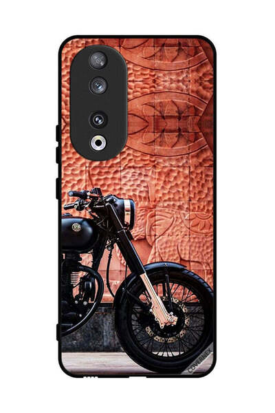 Covernex غطاء حماية لهاتف Honor 90 Chopar