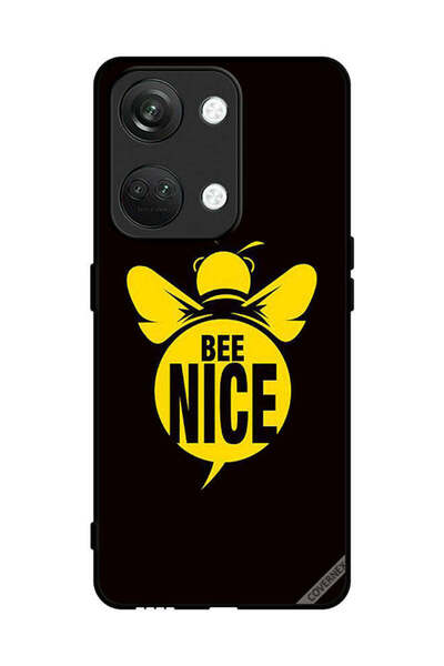 Covernex غطاء حماية لهاتف OnePlus Nord 3 5G Bee Nice