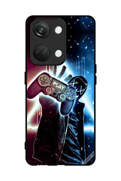 Covernex غطاء حماية لجهاز بلاي ستيشن ون بلس نورد 3 5G